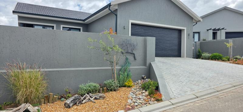 2 Bedroom Property for Sale in Tergniet Western Cape